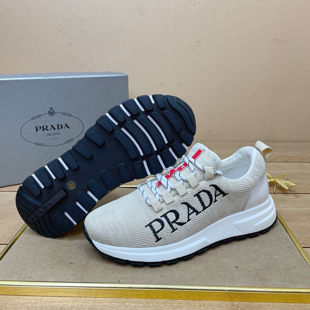 Prada Shoes man 015